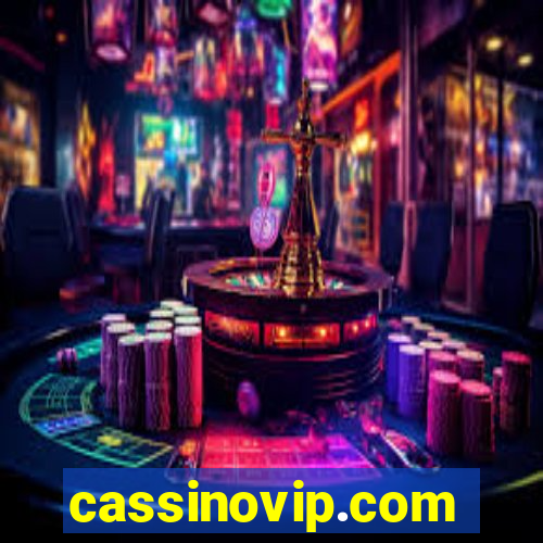 cassinovip.com