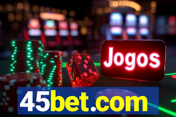 45bet.com