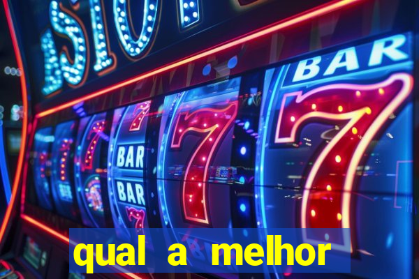 qual a melhor plataforma de jogo online