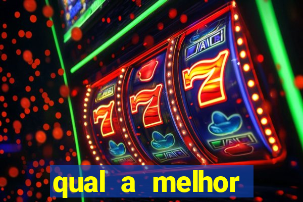 qual a melhor plataforma de jogo online