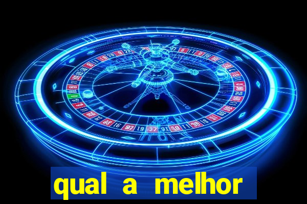 qual a melhor plataforma de jogo online