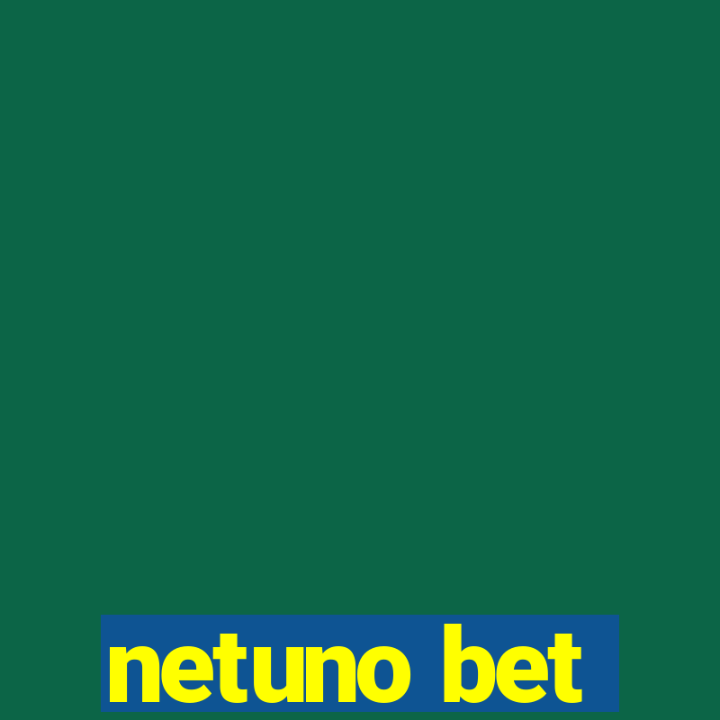 netuno bet