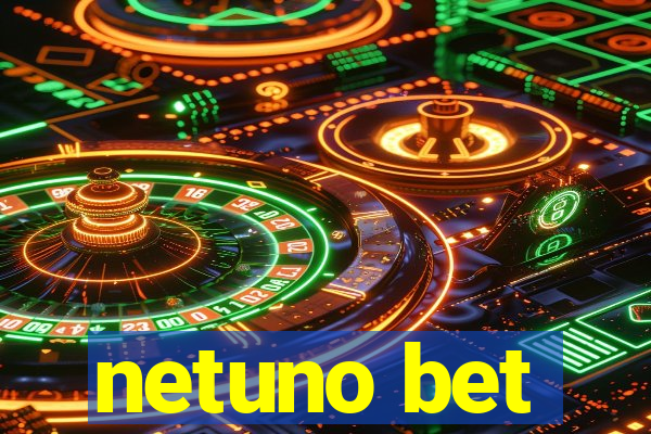 netuno bet