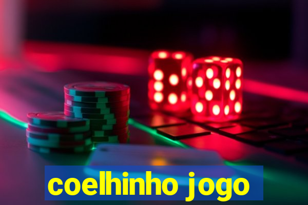 coelhinho jogo