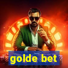 golde bet