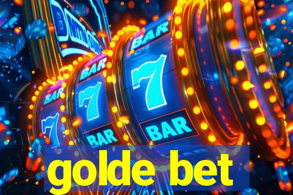 golde bet