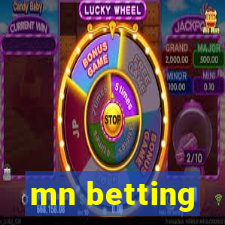 mn betting