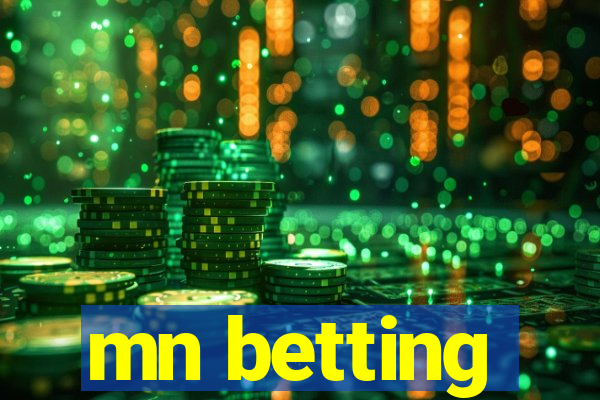 mn betting