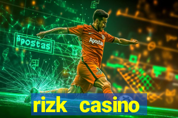 rizk casino cashback bonus