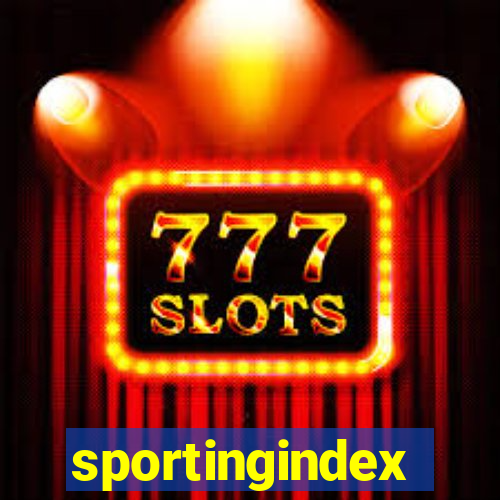 sportingindex