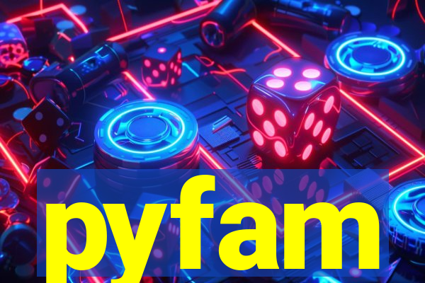 pyfam