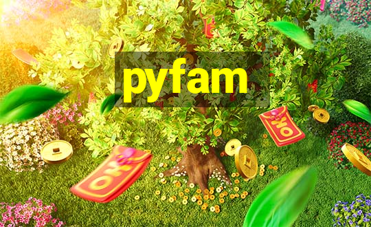 pyfam