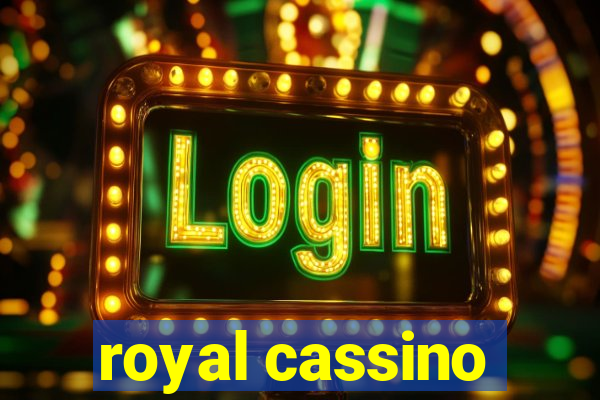 royal cassino