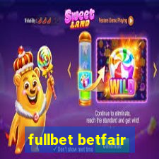 fullbet betfair