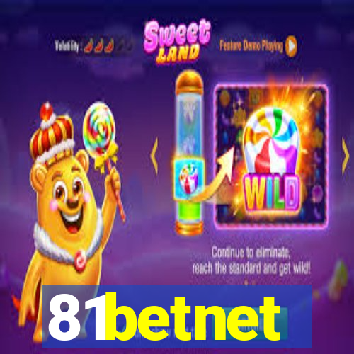 81betnet