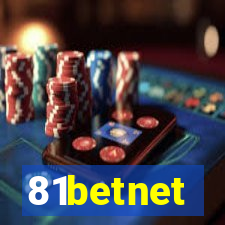 81betnet