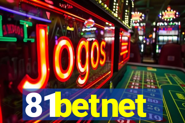 81betnet