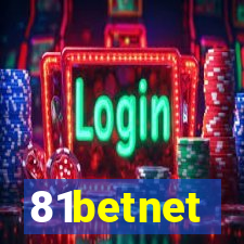 81betnet