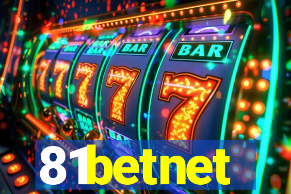 81betnet