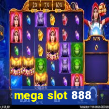 mega slot 888