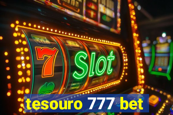 tesouro 777 bet