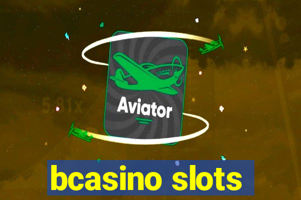 bcasino slots