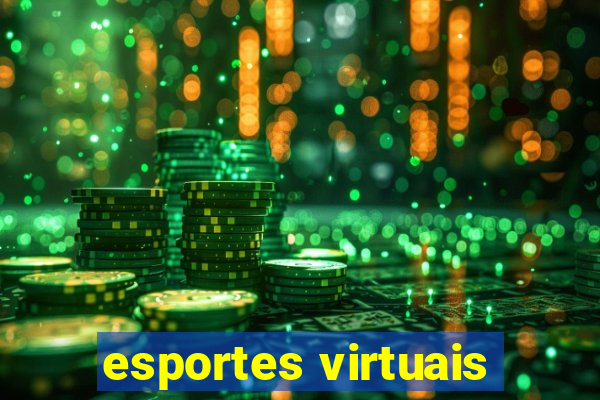 esportes virtuais