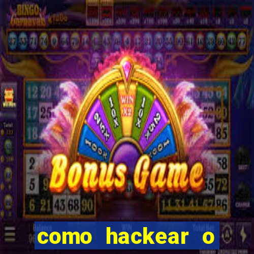 como hackear o jogo do mines