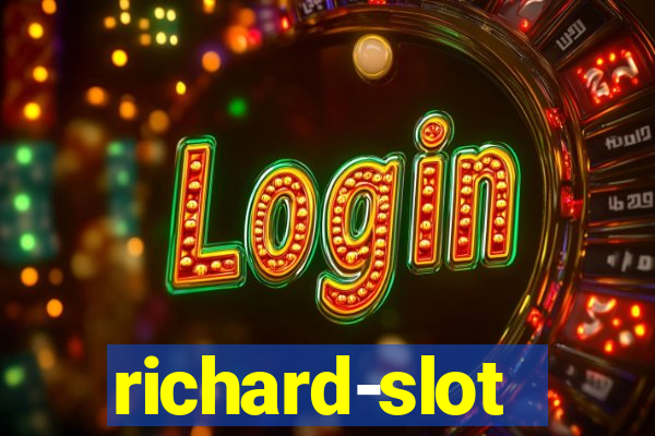 richard-slot