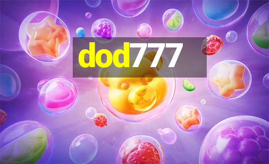 dod777