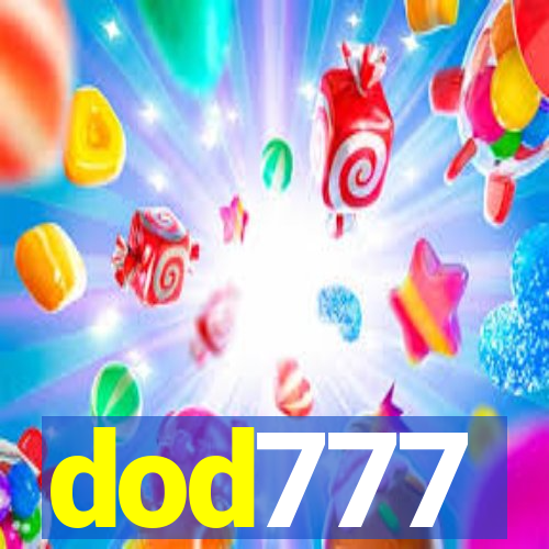 dod777