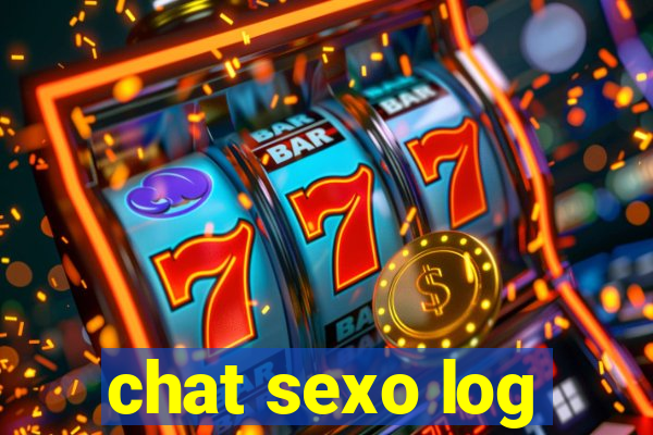 chat sexo log