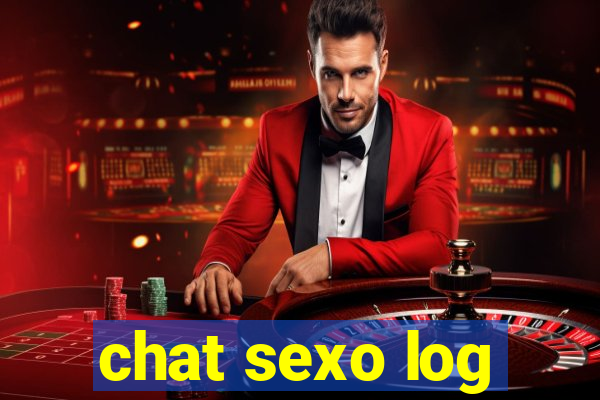 chat sexo log