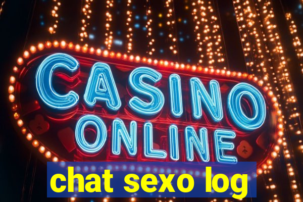 chat sexo log