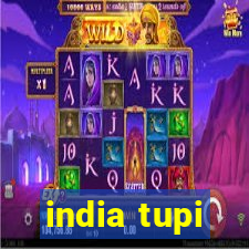 india tupi