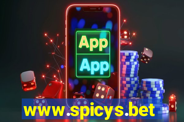 www.spicys.bet