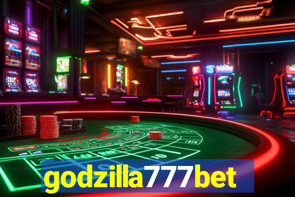 godzilla777bet