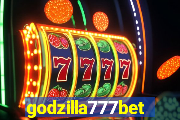 godzilla777bet