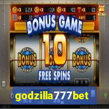 godzilla777bet