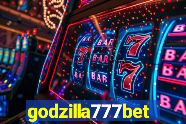 godzilla777bet