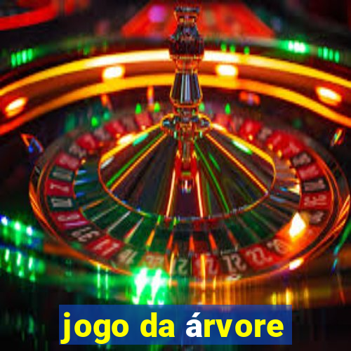 jogo da árvore