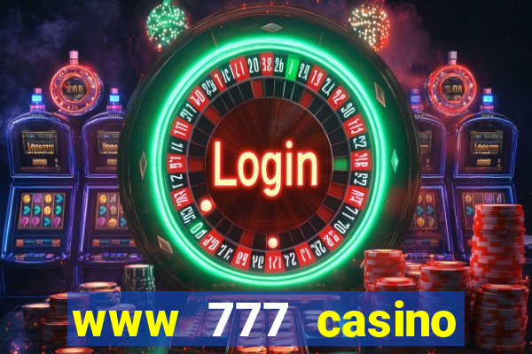 www 777 casino games com