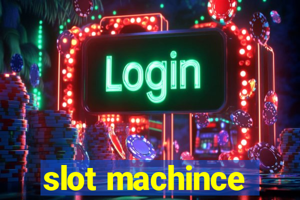 slot machince