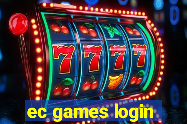 ec games login