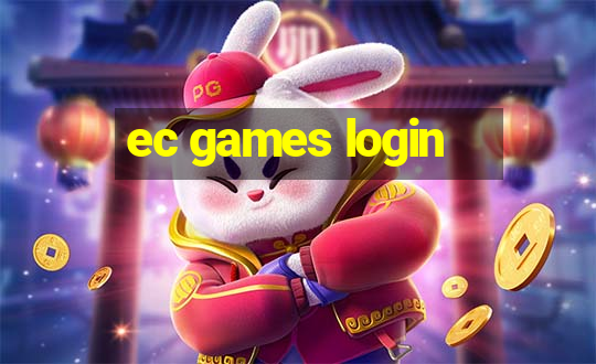 ec games login