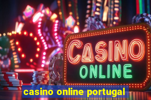 casino online portugal