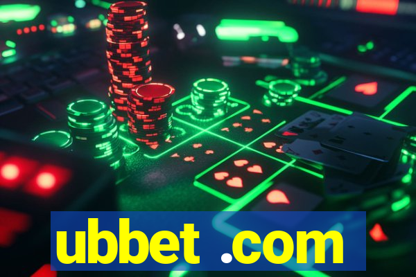 ubbet .com