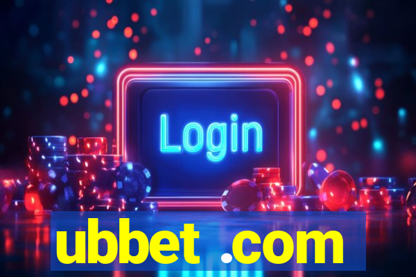 ubbet .com