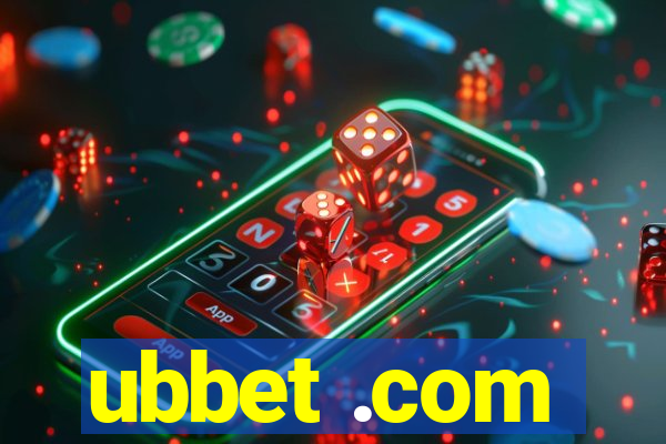 ubbet .com