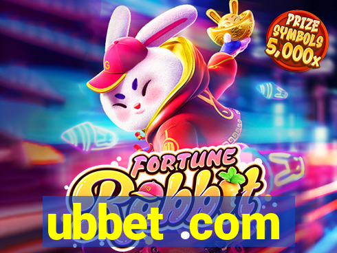 ubbet .com